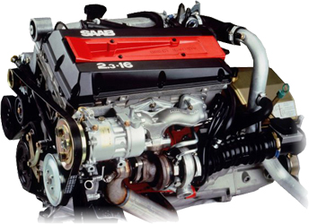 C0098 Engine